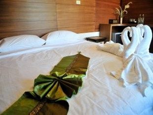 Baan Khao Horm Resort Pattaya Esterno foto